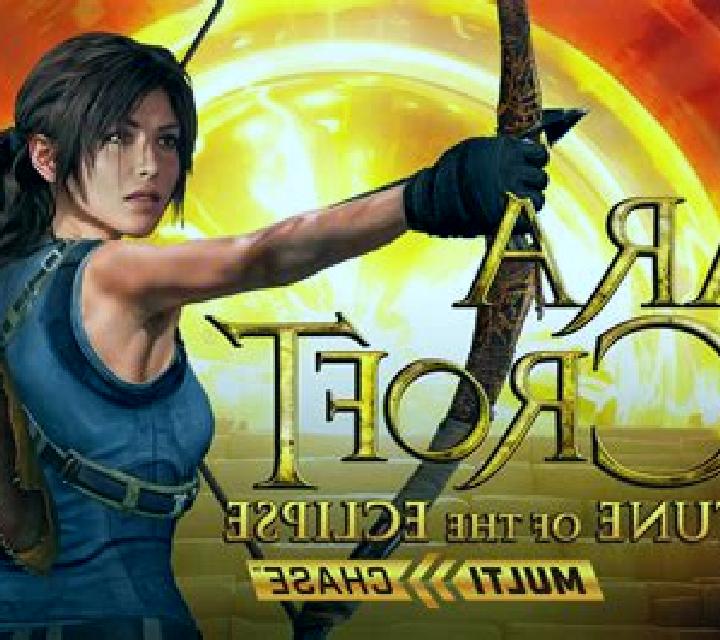 Lara Croft: Fortune of the Eclipse MultiChase online slot