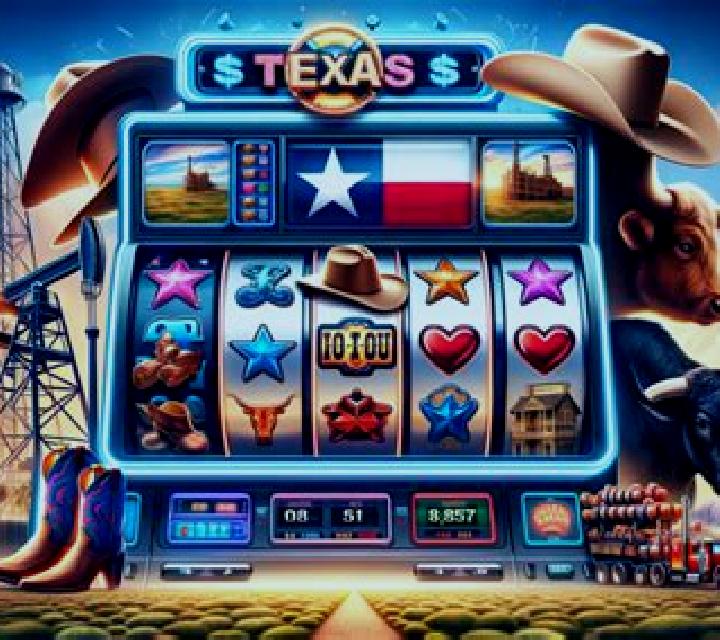 Laredo online slot