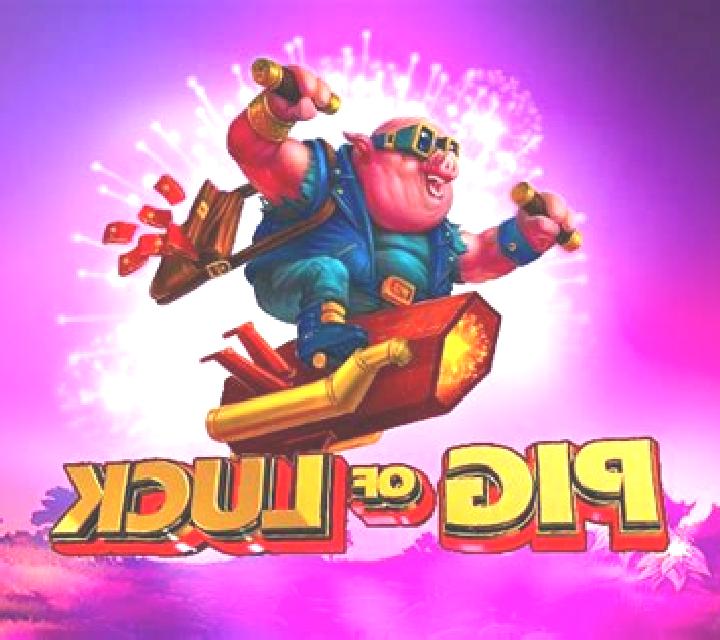 Las Piggas online slot