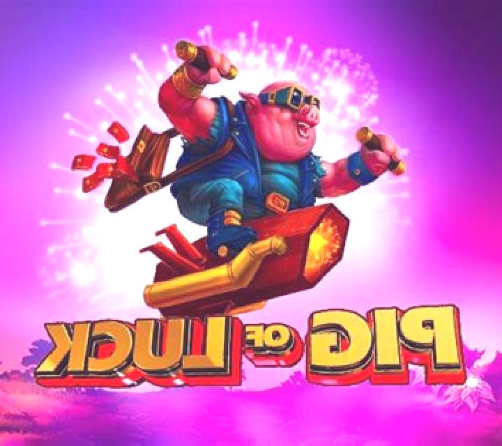 Las Piggas slot game