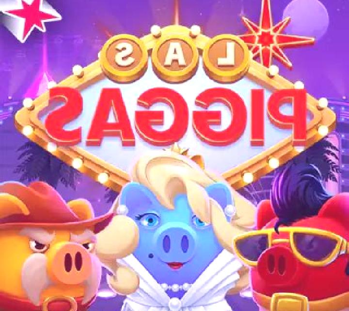 Las Piggas slot