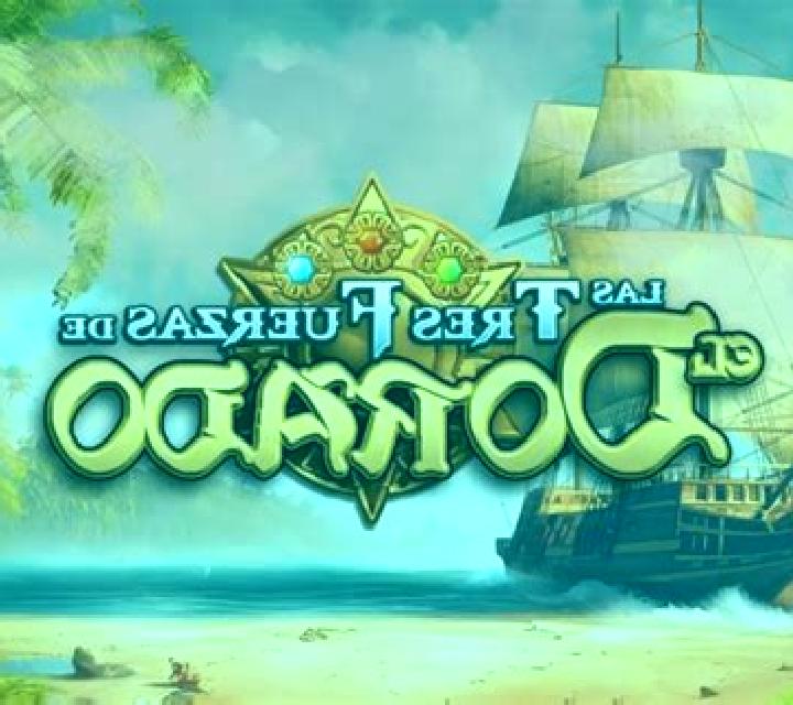 Las Tres Fuerzas de El Dorado online slot