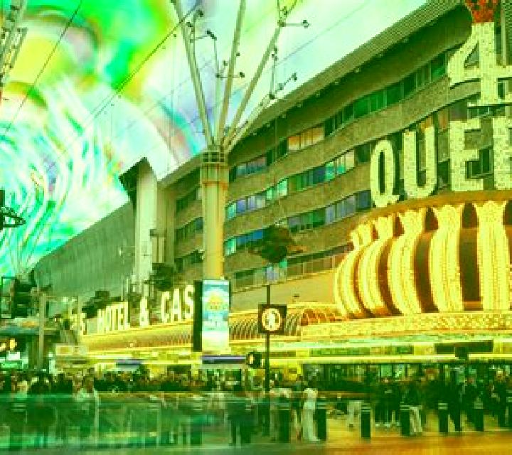 Las Vegas (1xGames) online slot