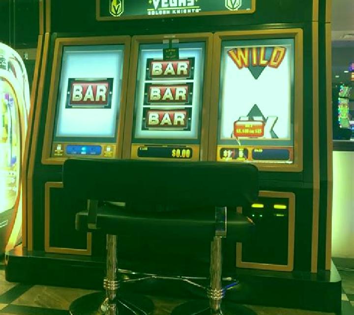 Las Vegas (1xGames) slot machine