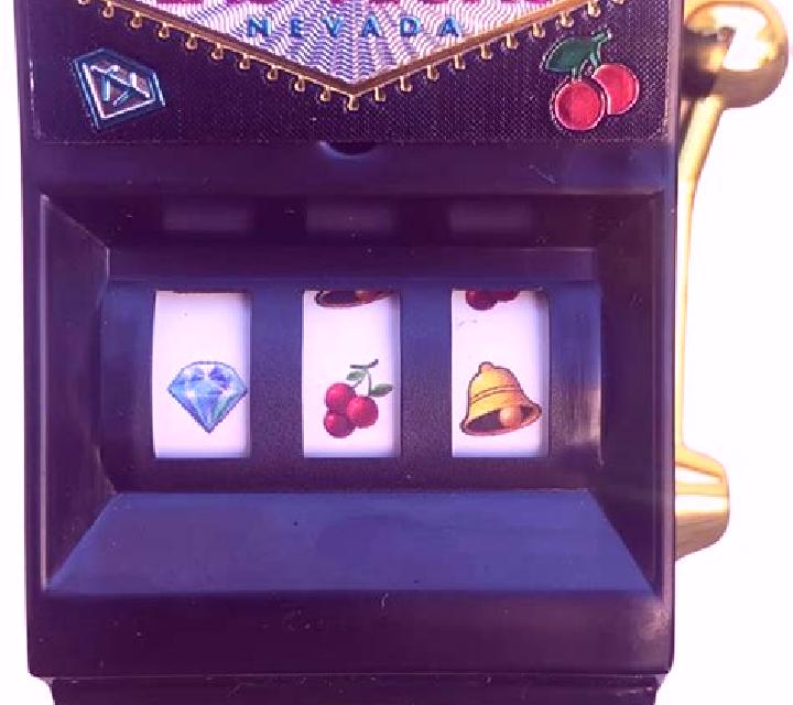 Las Vegas Party slot machine