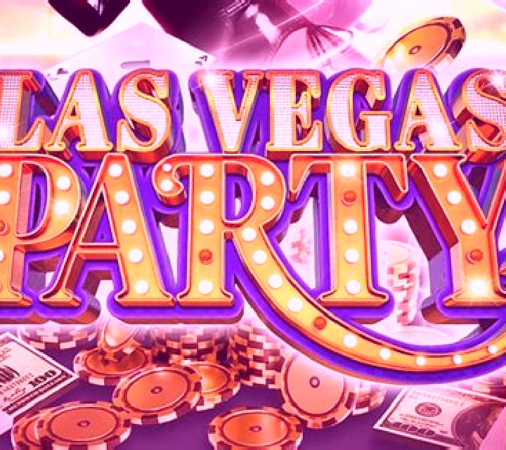 Las Vegas Party slot