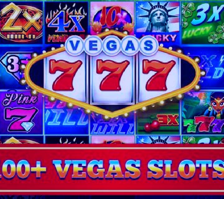 Las Vegas (PlayPearls) slot game