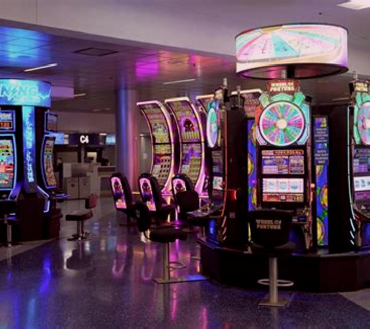 Las Vegas (PlayPearls) slot machine