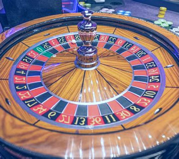 Las Vegas Roulette online slot
