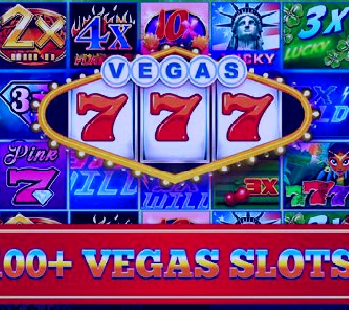 Las Vegas (SuperlottoTV) online slot