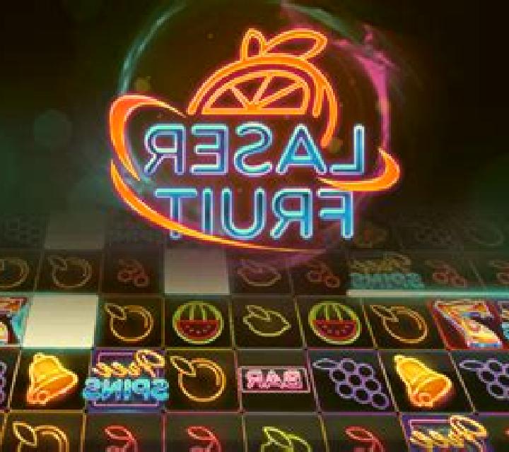 Laser Fruit slot