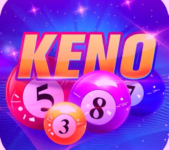 Last Blast Keno online slot