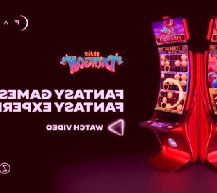 Last Fantasy online slot
