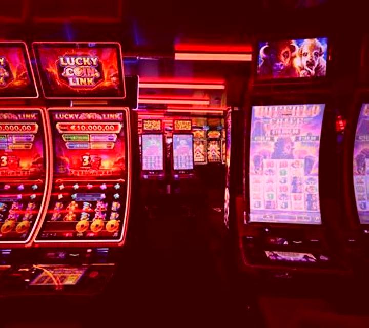 Last Fantasy slot machine