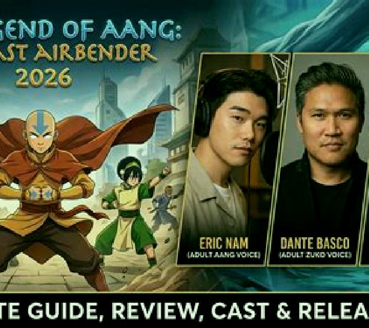 Last Legend online slot
