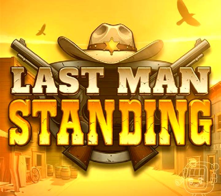 Last Man Standing online slot