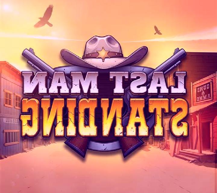 Last Man Standing slot game