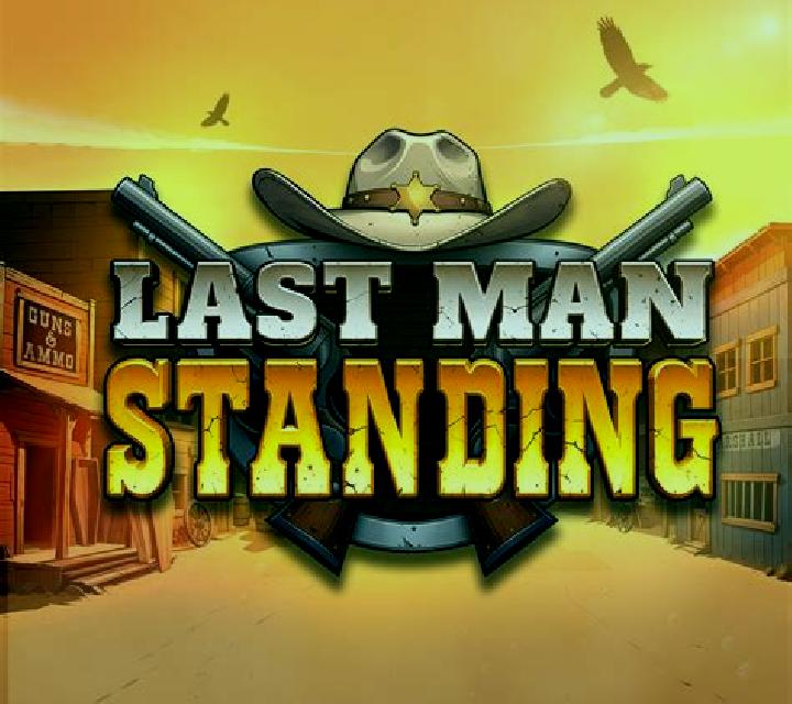 Last Man Standing slot