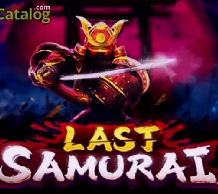 Last Samurai (Advant Play) slot