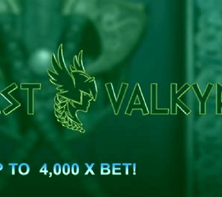Last Valkyrie slot