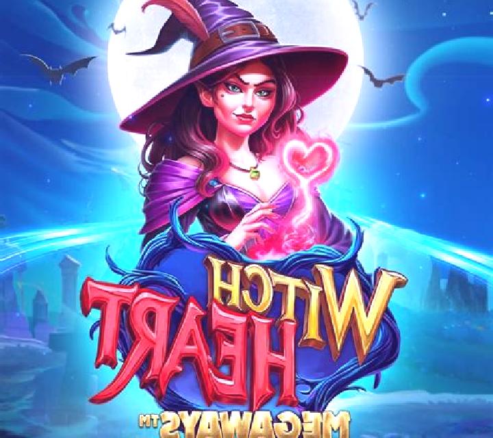Last Witch slot
