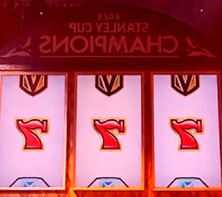 Latam Cup slot machine