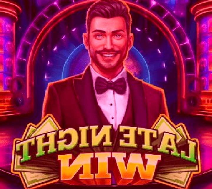 Late Night Win online slot