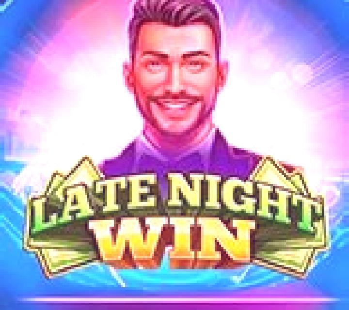 Late Night Win slot machine