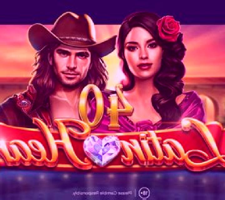 Latin Heart online slot