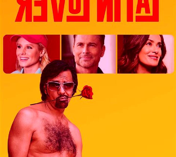 Latin Lover online slot