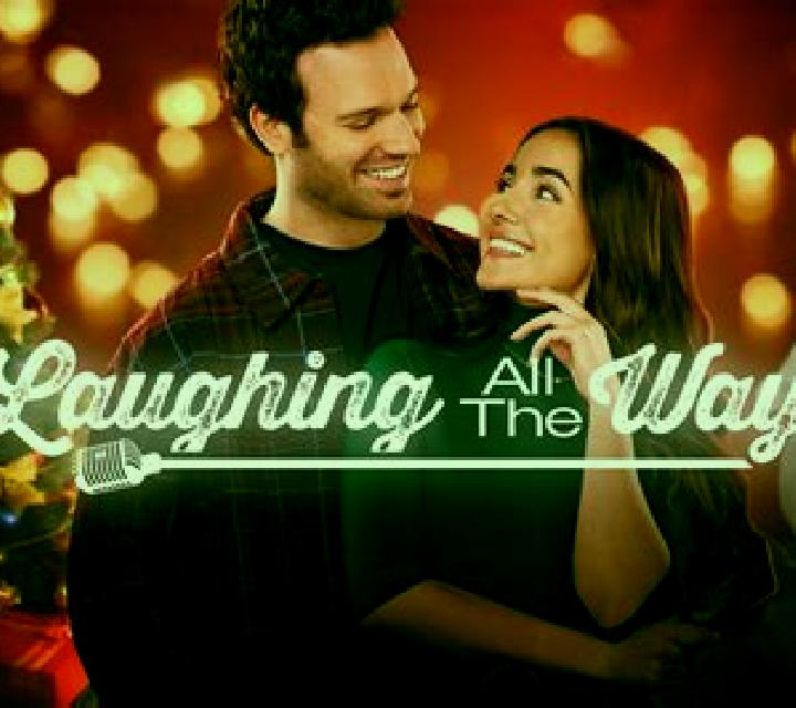Laughing All The Way slot game
