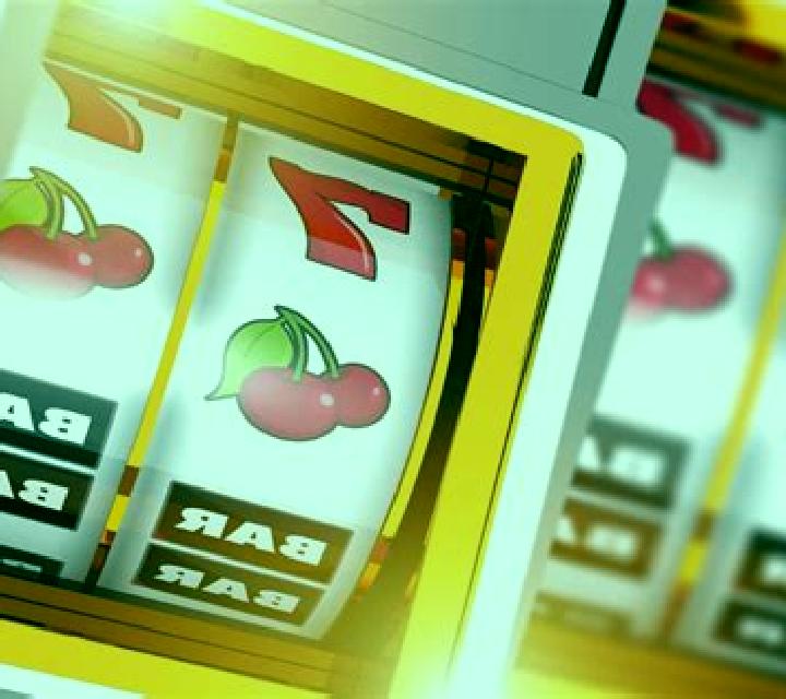 Laughing All The Way slot machine