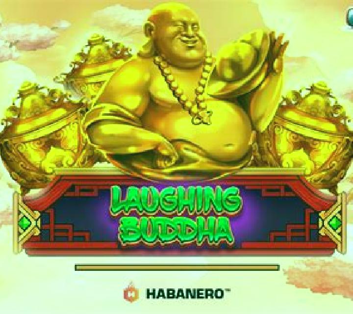 Laughing Buddha (Eurasian Gaming) online slot
