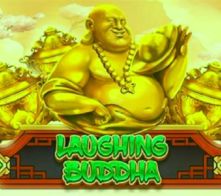 Laughing Buddha (Habanero) online slot