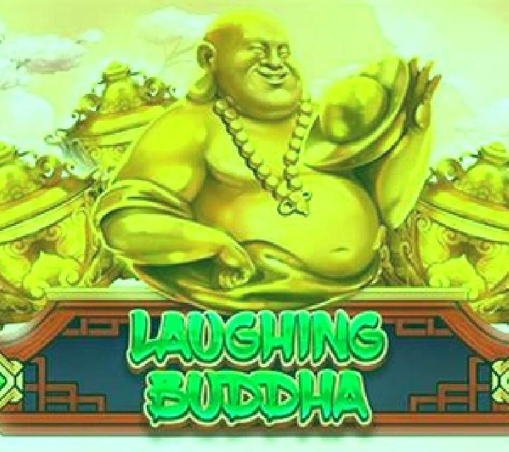 Laughing Buddha (Habanero) slot game
