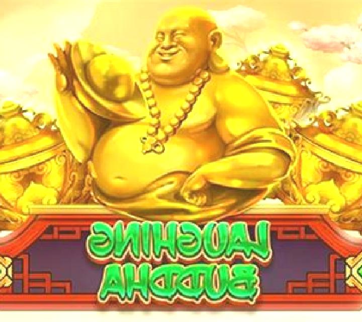 Laughing Buddha (Habanero) slot machine
