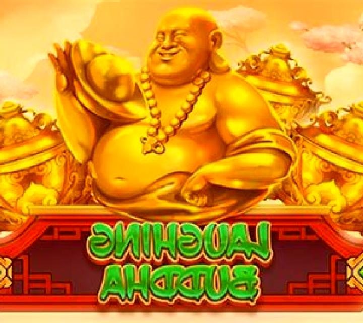Laughing Buddha (Habanero) slot