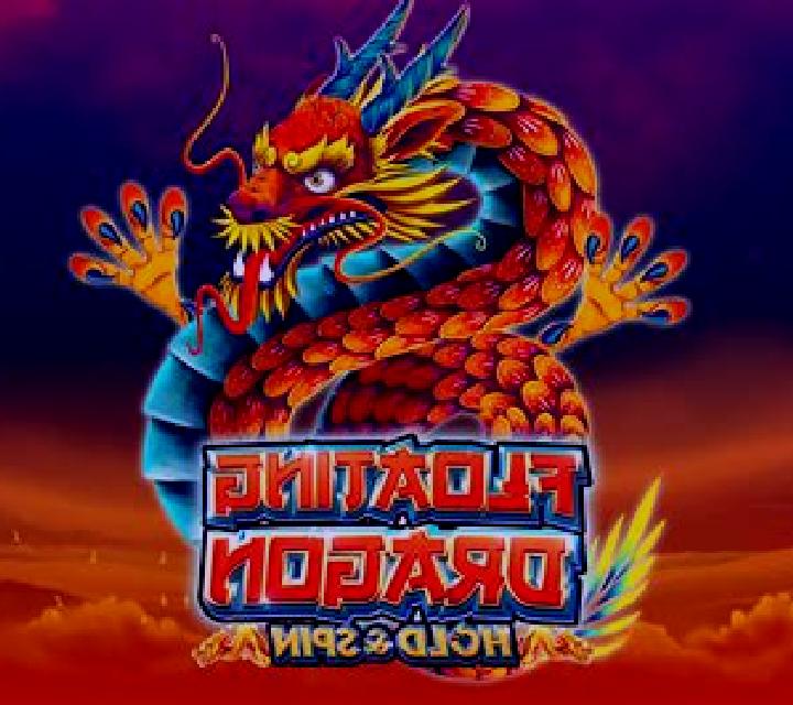 Laughing Dragon slot game