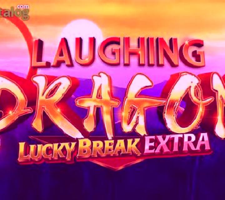 Laughing Dragon slot