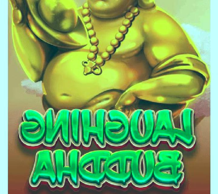 Laughing Maitreya slot machine
