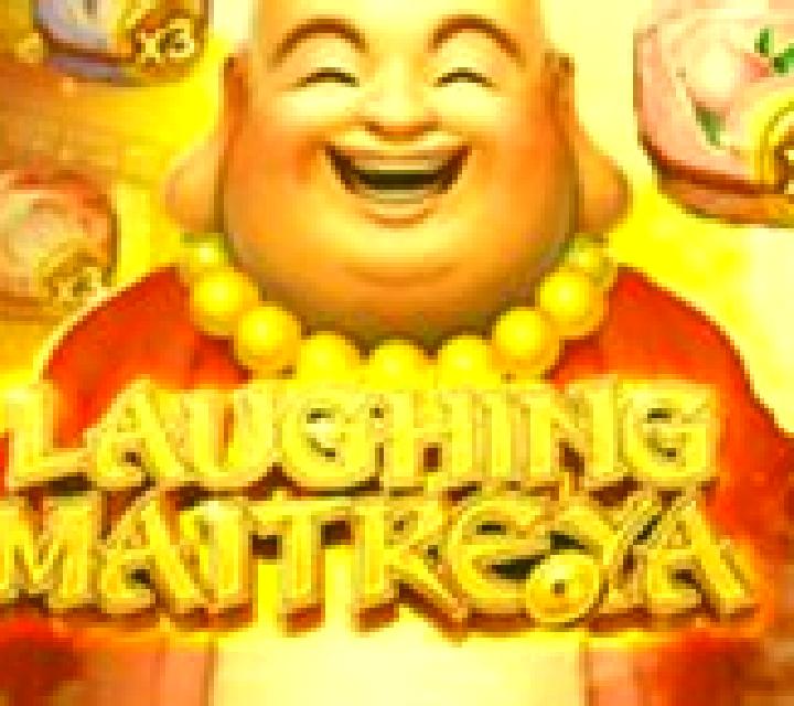 Laughing Maitreya slot