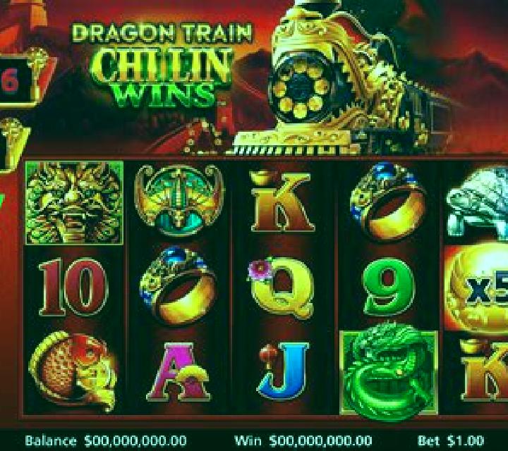 Launch online slot