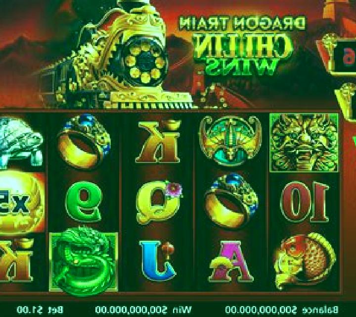 Launch slot game