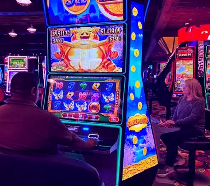 Launch X slot game