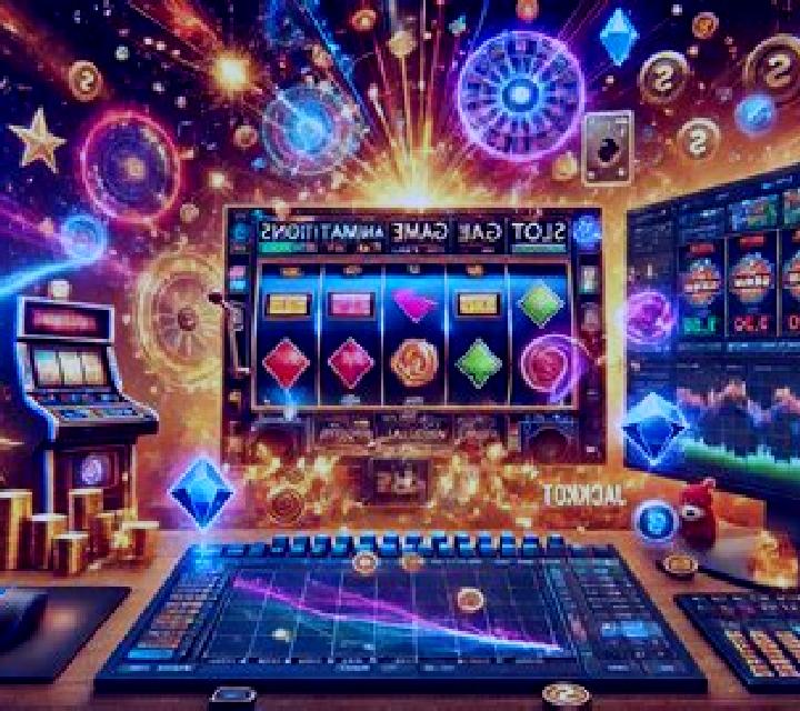 LaunchX slot game