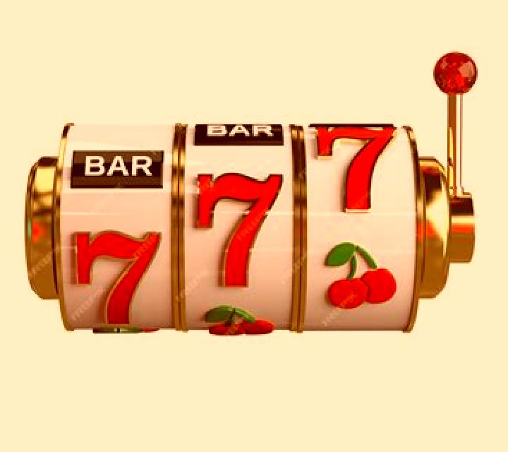 LaunchX slot machine
