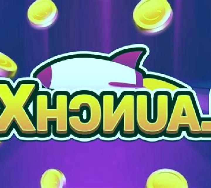 LaunchX slot