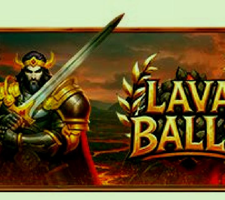 Lava Balls online slot