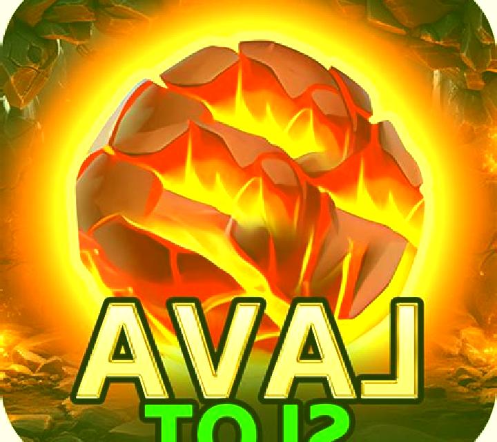 Lava Coins 2 slot machine