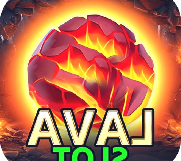 Lava Coins 2 slot